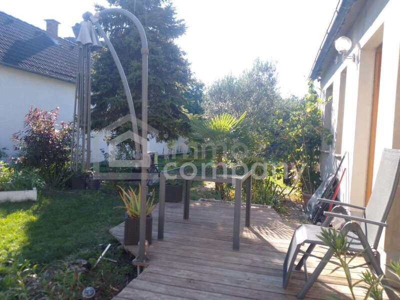 Einfamilienhaus in 7123  - 1