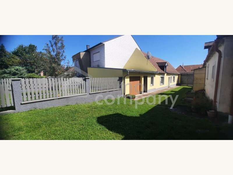 Bungalow in 7000  - 5