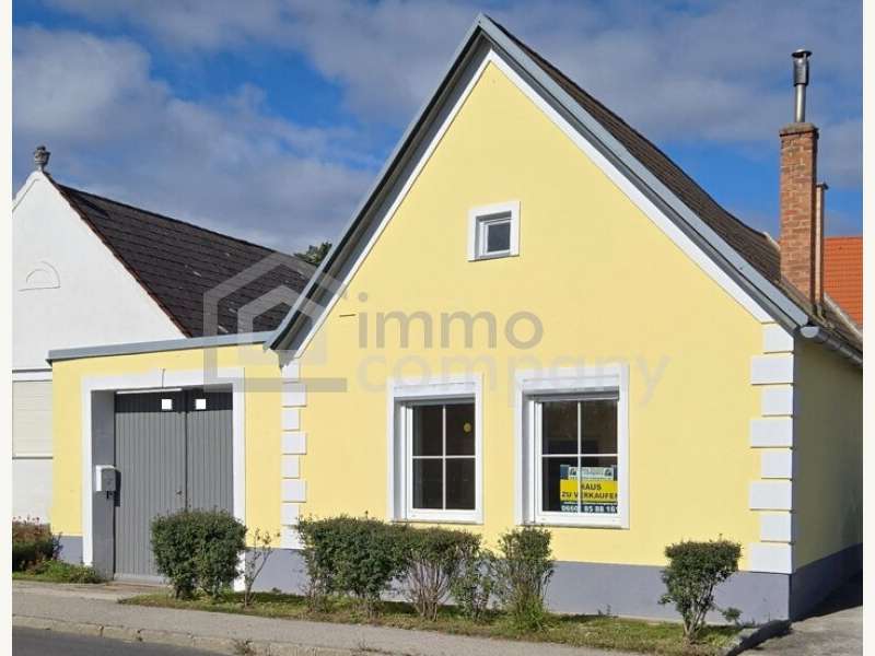 Bungalow in 7000  - 8