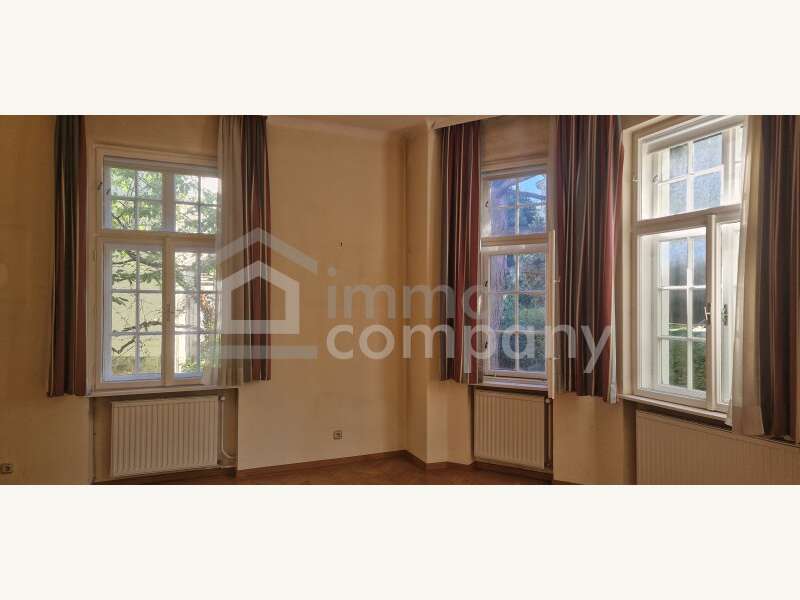 Wien Villa - Bild 2 von 12 Villa in 1180 - 2