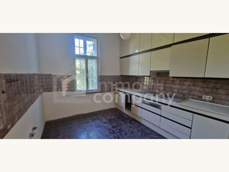 Wien Villa - Bild 3 von 12 Villa in 1180 - 3