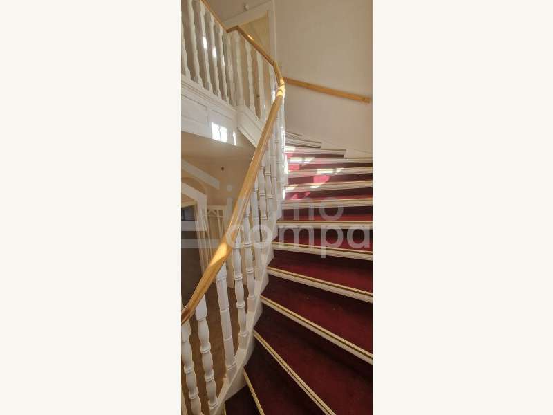 Wien Villa - Bild 4 von 12 Villa in 1180 - 4