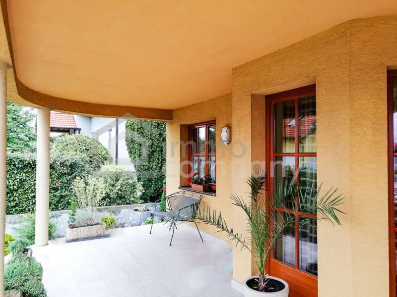 Einfamilienhaus in 2464  - 2