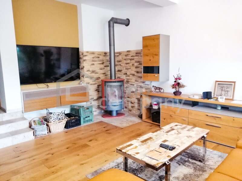 Einfamilienhaus in 2464  - 3