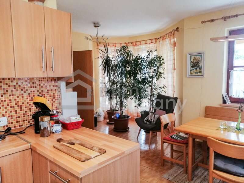 Einfamilienhaus in 2464  - 5