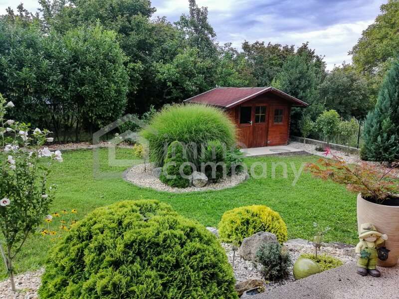 Einfamilienhaus in 2464  - 10