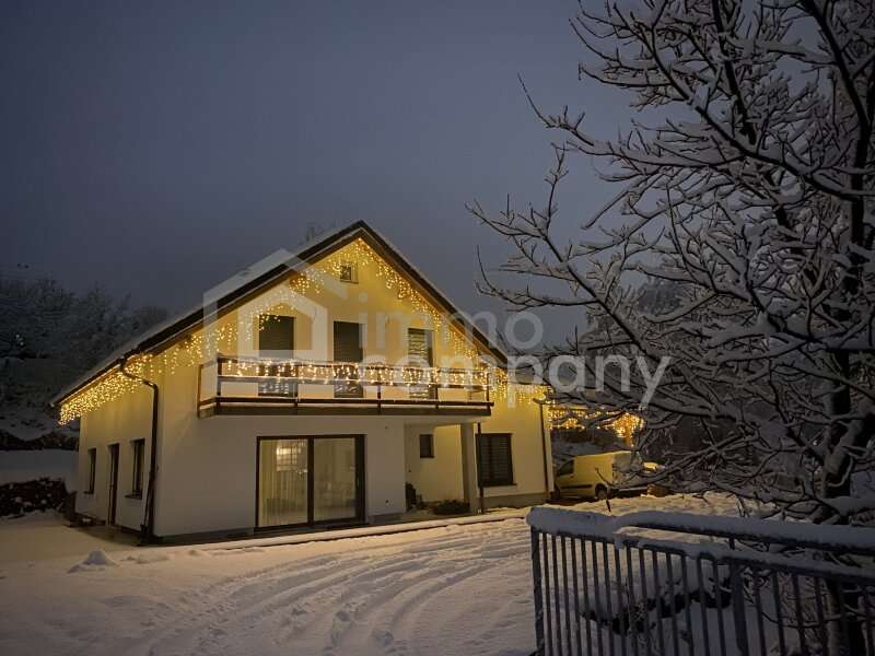 Einfamilienhaus in 8661  - 1