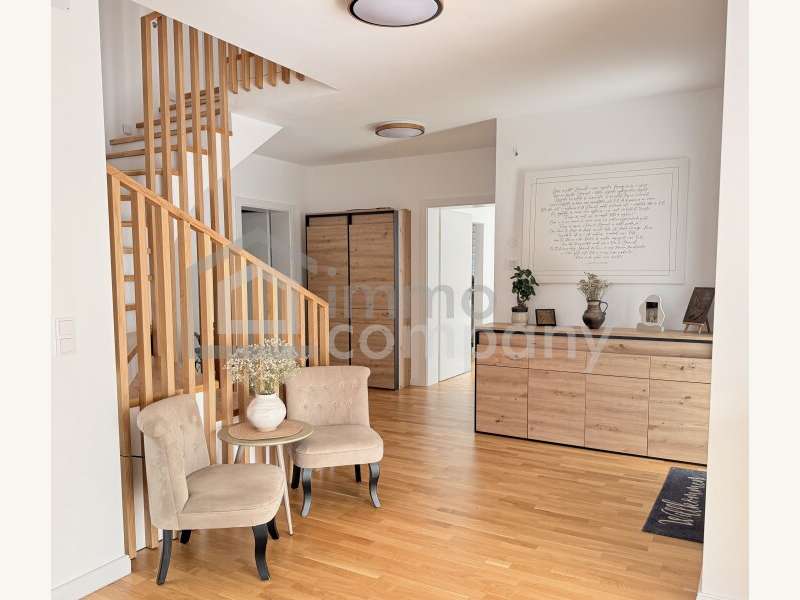 Einfamilienhaus in 8661  - 2