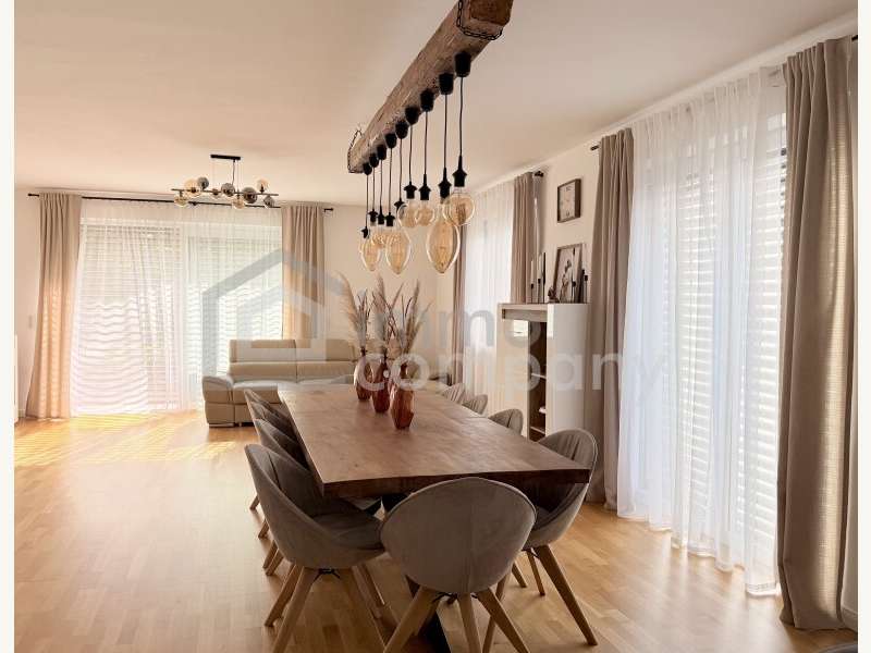 Einfamilienhaus in 8661  - 3