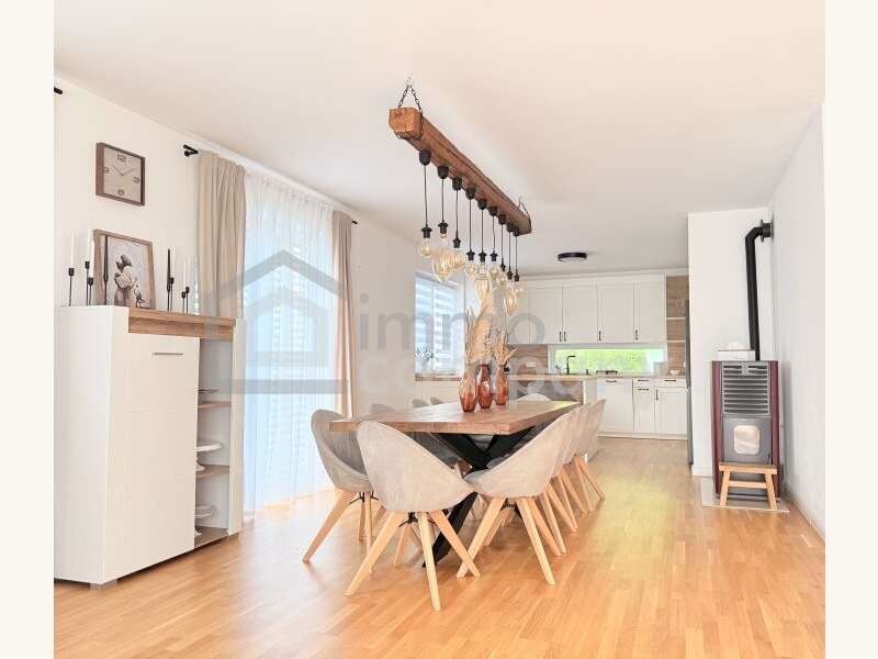 Einfamilienhaus in 8661  - 4