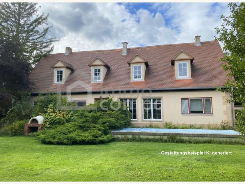 Einfamilienhaus in 2432  - 2