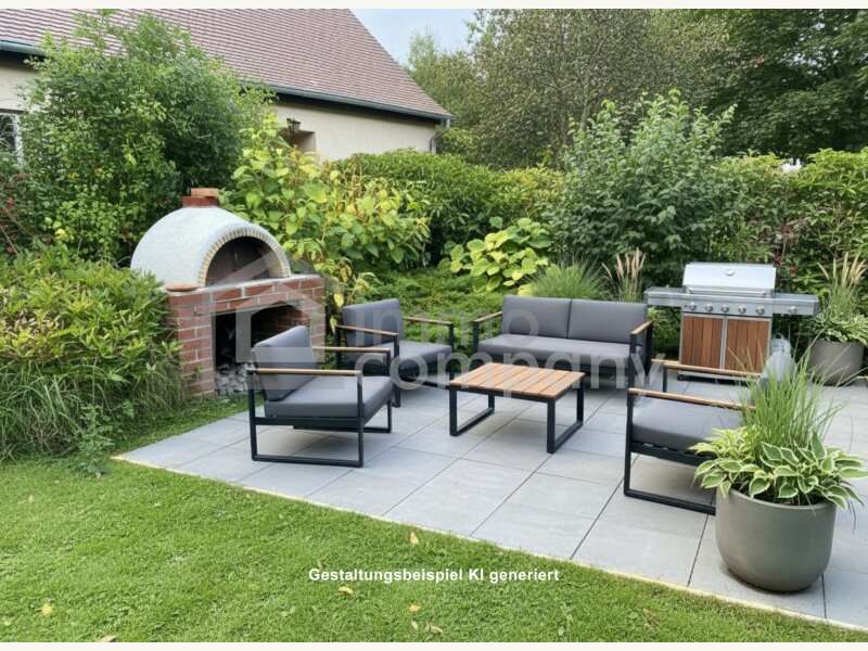 Einfamilienhaus in 2432  - 7