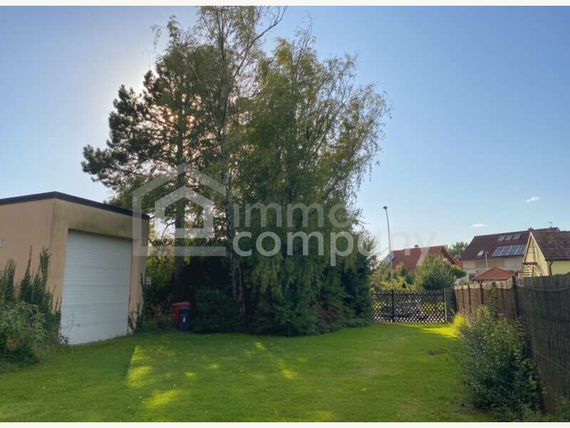 Einfamilienhaus in 2432  - 8