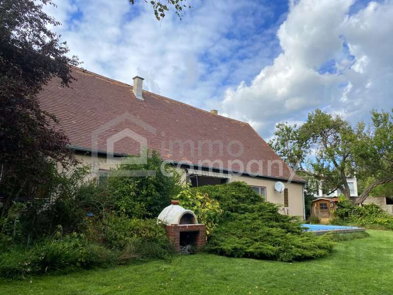 Einfamilienhaus in 2432  - 4