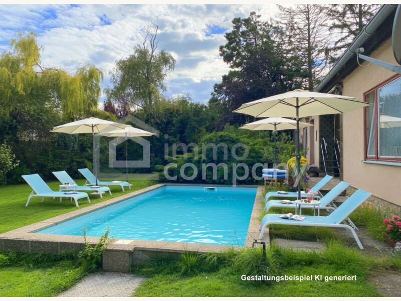 Einfamilienhaus in 2432  - 8