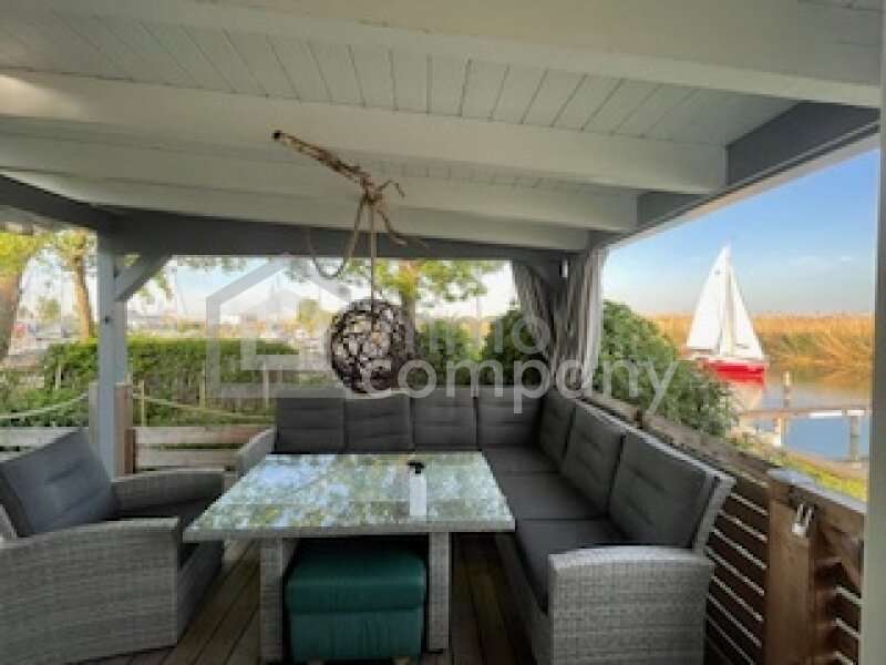 Ferienhaus in 7071  - 2