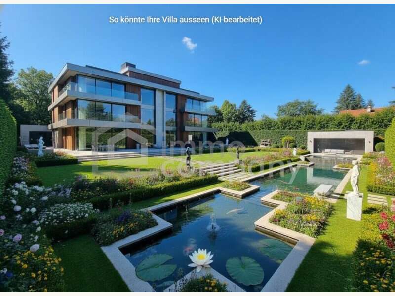 Tullnerbach-Lawies Haus - Bild 2 von 8 Haus in 3013 - 2