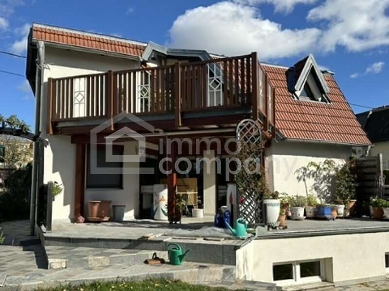 Wien Haus - Bild 1 von 16 Haus in 1100 - 1