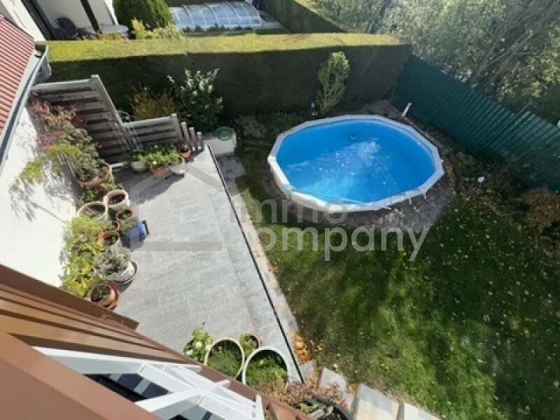 Wien Haus - Bild 11 von 16 Haus in 1100 - 11