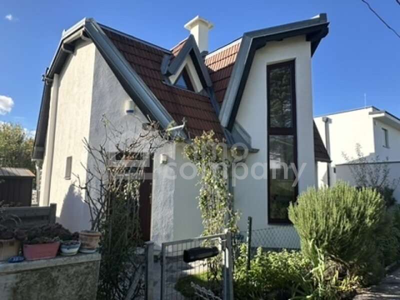 Wien Haus - Bild 13 von 16 Haus in 1100 - 13