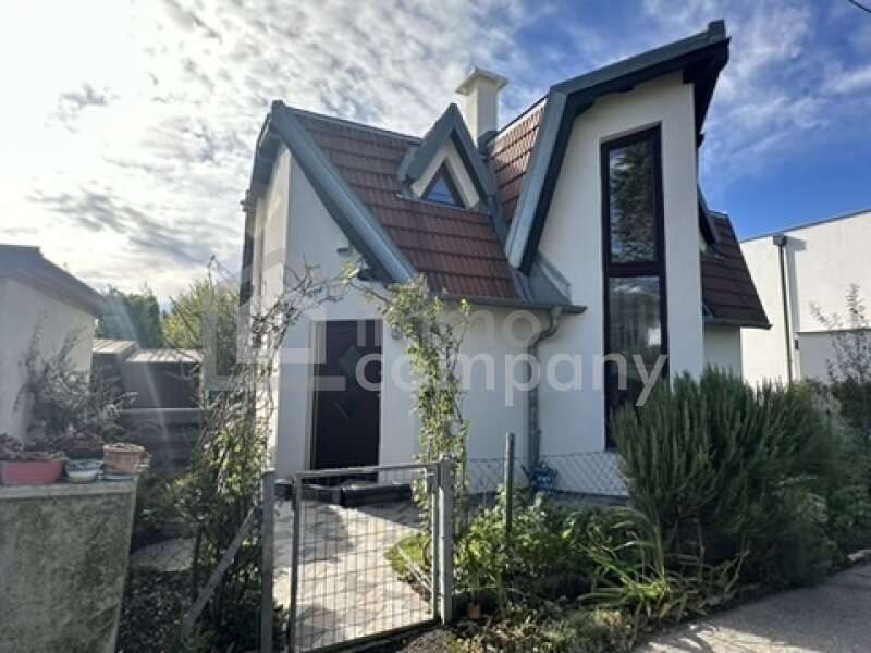 Wien Haus - Bild 14 von 16 Haus in 1100 - 14