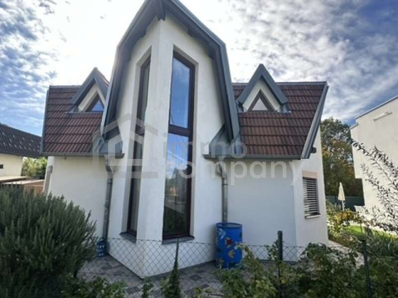 Wien Haus - Bild 15 von 16 Haus in 1100 - 15