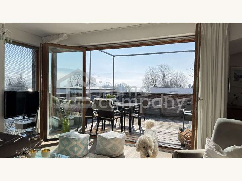 Attersee am Attersee Haus - Bild 2 von 25 Haus in 4864 - 2