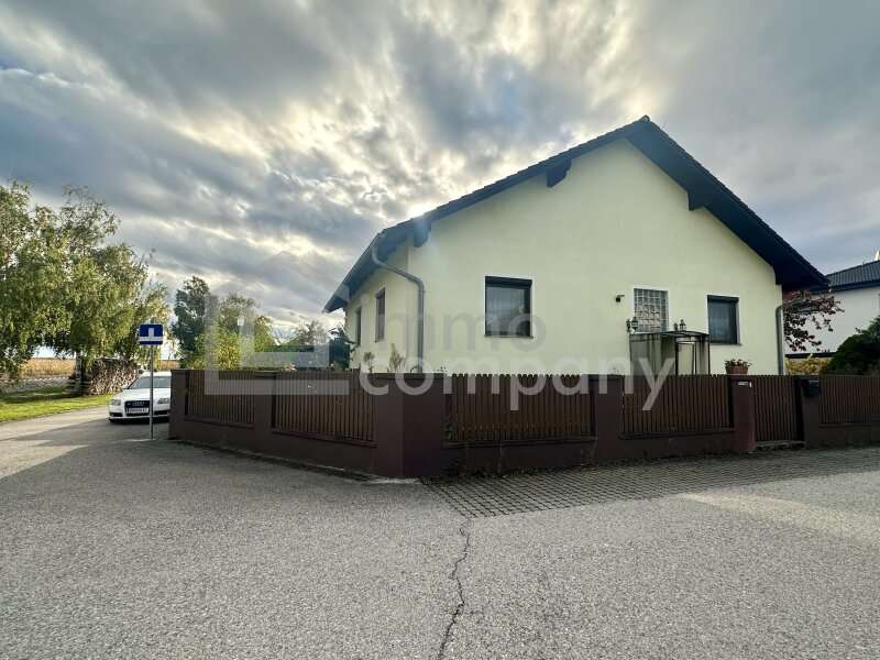 Einfamilienhaus in 2522  - 1