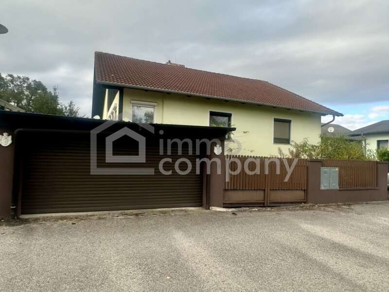 Einfamilienhaus in 2522  - 2