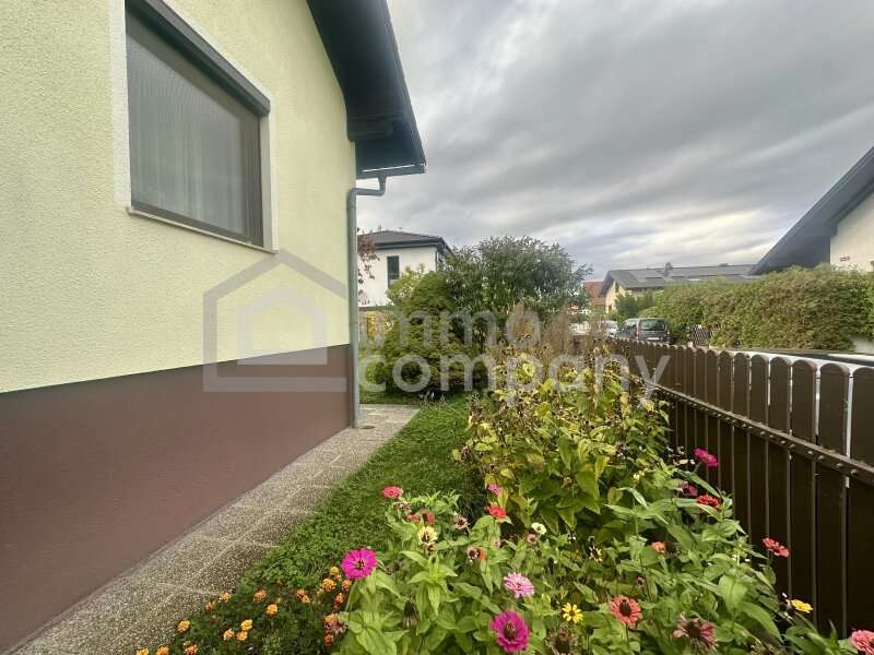 Einfamilienhaus in 2522  - 31