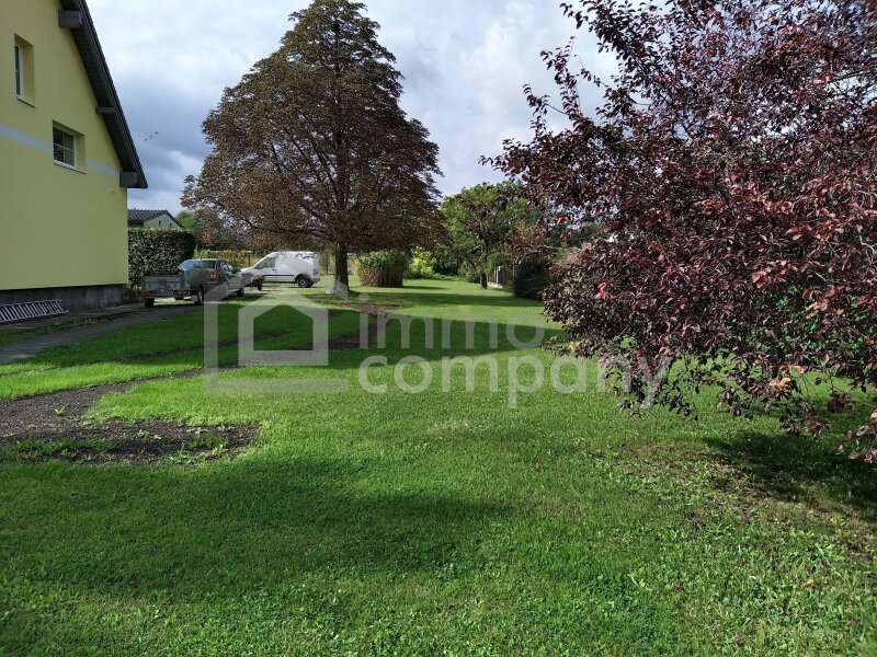 Urschendorf Einfamilienhaus - Bild 5 von 13 Einfamilienhaus in 2731 - 5