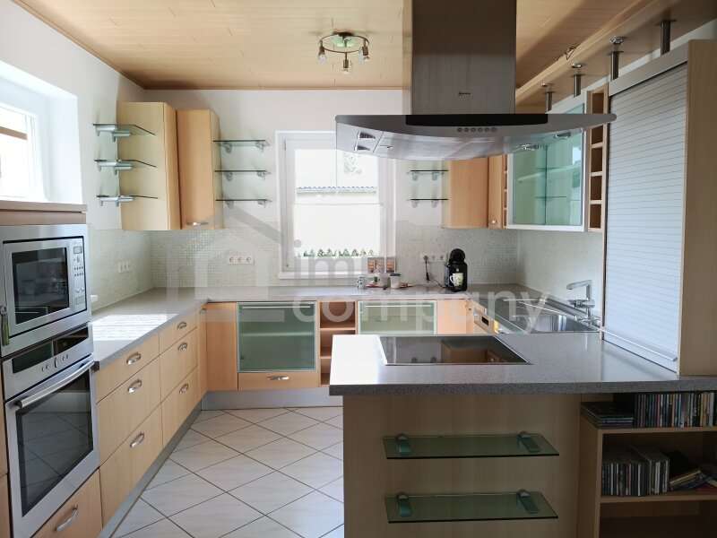 Urschendorf Einfamilienhaus - Bild 6 von 13 Einfamilienhaus in 2731 - 6