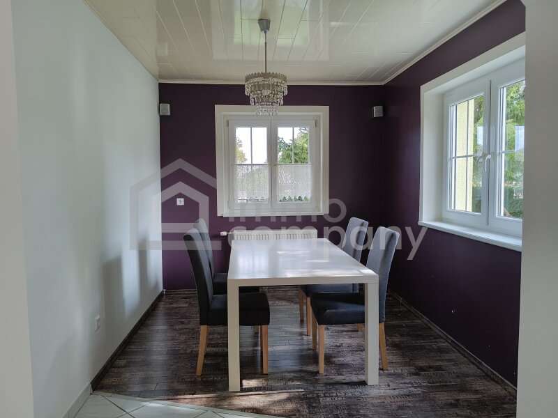 Urschendorf Einfamilienhaus - Bild 7 von 13 Einfamilienhaus in 2731 - 7