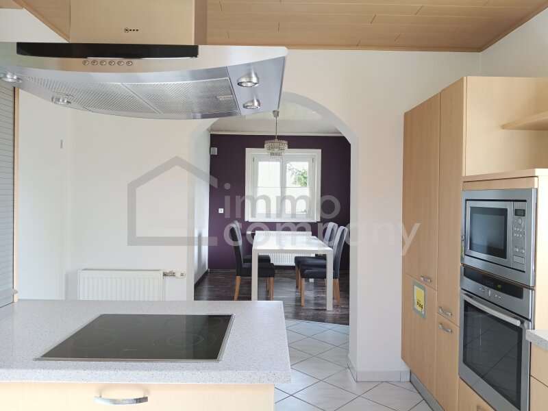 Urschendorf Einfamilienhaus - Bild 8 von 13 Einfamilienhaus in 2731 - 8