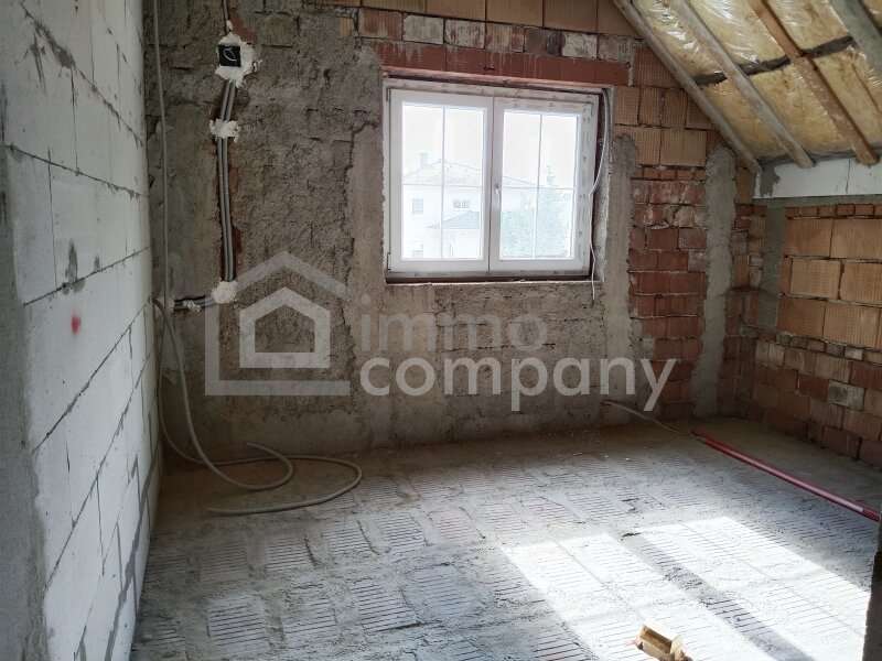 Urschendorf Einfamilienhaus - Bild 12 von 13 Einfamilienhaus in 2731 - 12