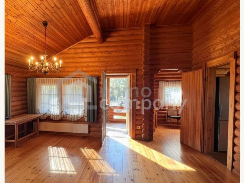 Einfamilienhaus in 2202  - 3