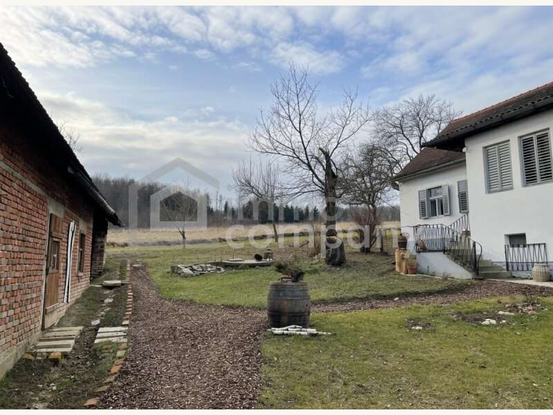 Einfamilienhaus in 7540  - 1