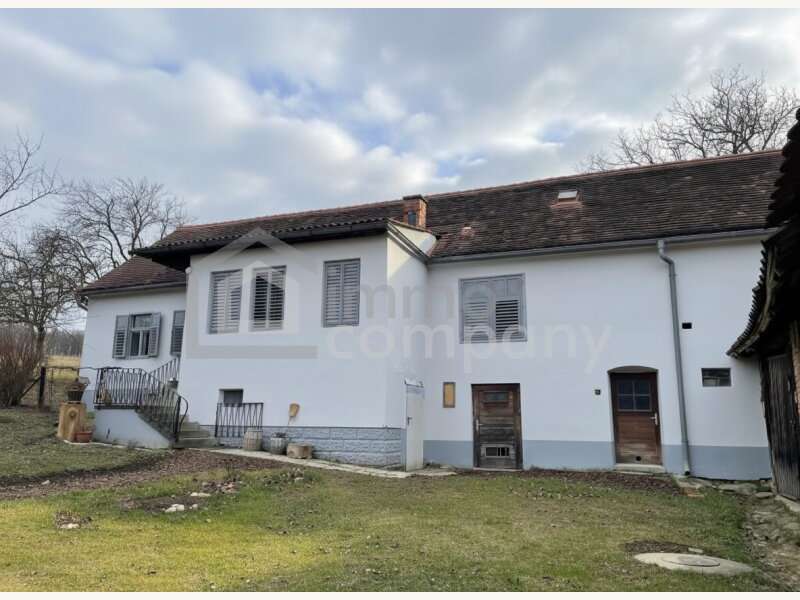 Einfamilienhaus in 7540  - 7