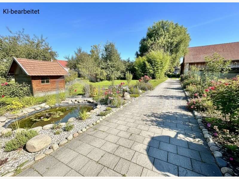 K1 bearbeitet - Bild 3 von 12 Einfamilienhaus in 2002 - 3