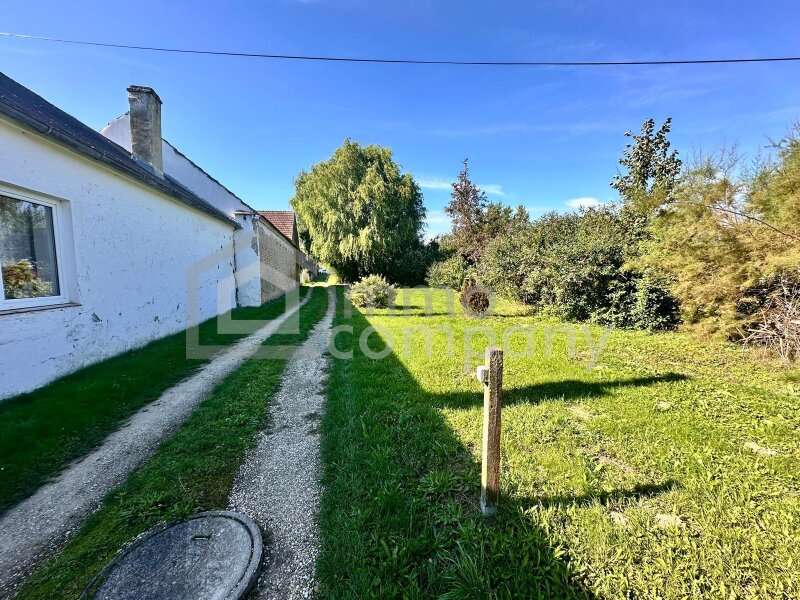 Garten - Einfamilienhaus Herzogbirbaum - Bild 4 von 12 Einfamilienhaus in 2002 - 4