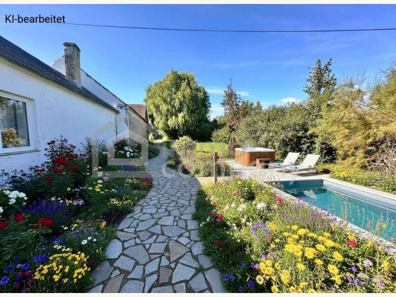 K1 bearbeitet - Bild 6 von 12 Einfamilienhaus in 2002 - 6