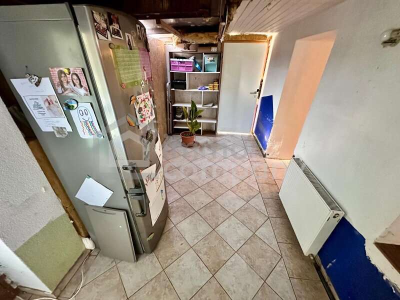 Flur - Einfamilienhaus Herzogbirbaum - Bild 11 von 12 Einfamilienhaus in 2002 - 11