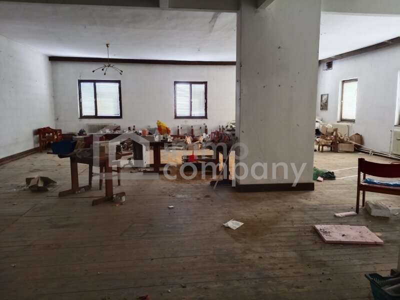 Hochneukirchen Mehrfamilienhaus - Bild 3 von 5 Mehrfamilienhaus in 2852 - 3