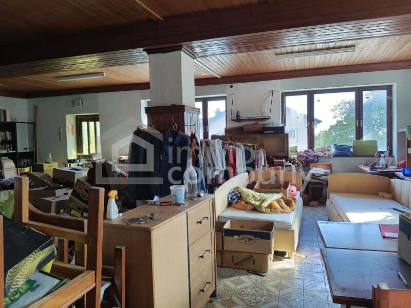 Hochneukirchen Mehrfamilienhaus - Bild 4 von 5 Mehrfamilienhaus in 2852 - 4