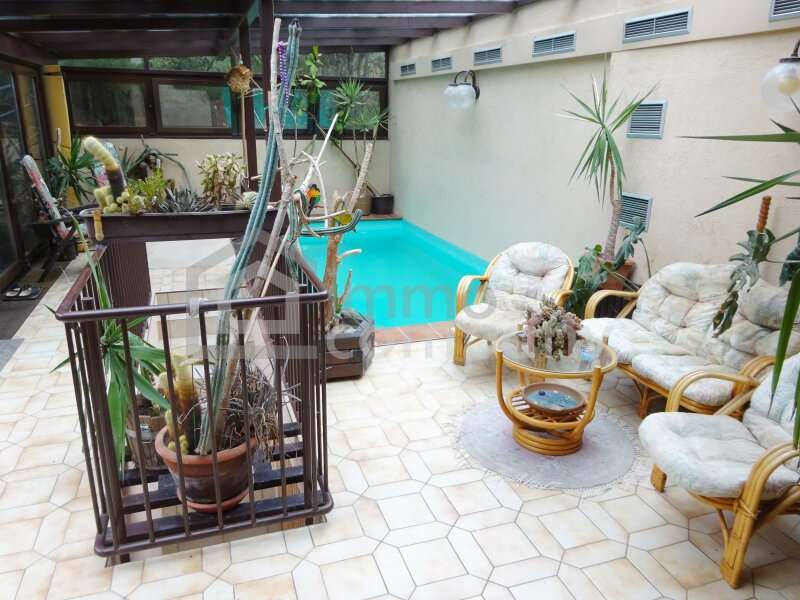 Reihenmittelhaus in 1130  - 1