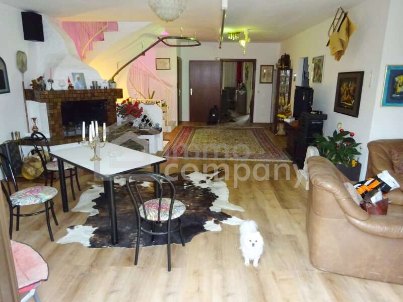 Reihenmittelhaus in 1130  - 7