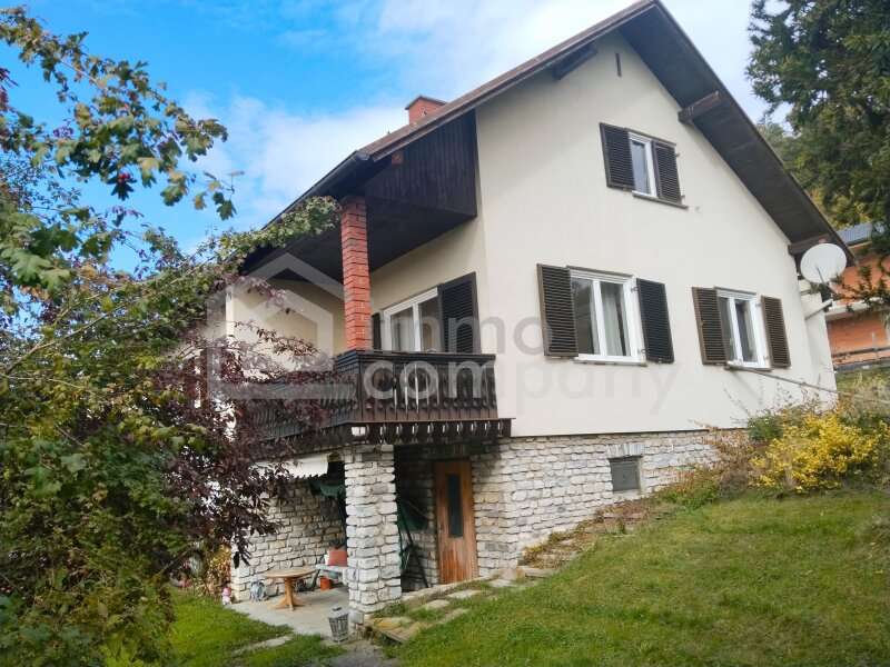 Einfamilienhaus in 8200  - 1