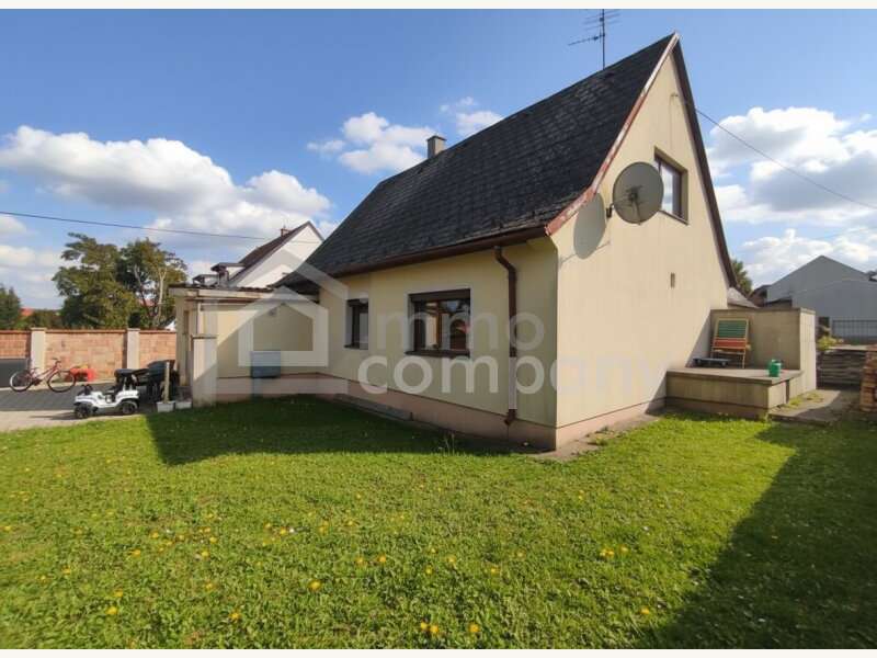 Einfamilienhaus in 7071  - 1