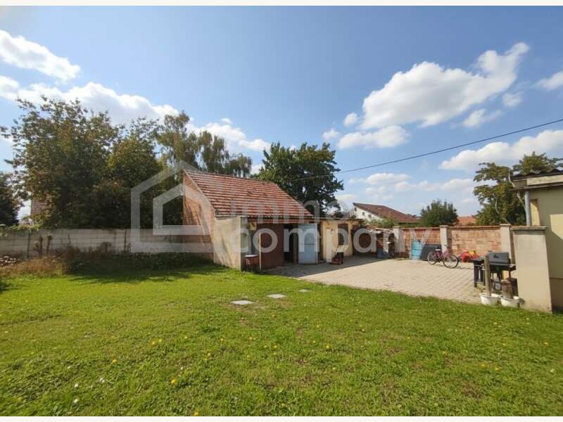 Einfamilienhaus in 7071  - 2