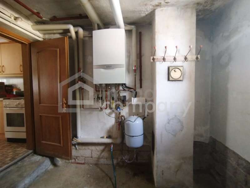 Einfamilienhaus in 7071  - 6